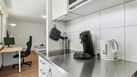 Apartments in Schaffhausen - photo 8