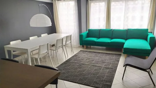 Rooms in Charleroi - photo 5