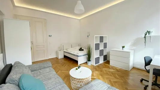 Rooms in Wien Neubau - photo 4