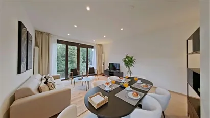 Apartment for rent in Brussels Elsene, Brussels