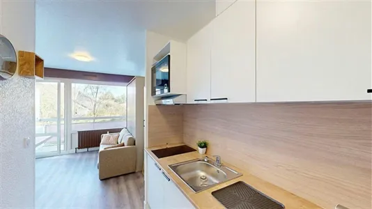 Apartments in Saint-Julien-en-Genevois - photo 8