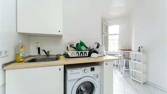 Rooms in Berlin Pankow - photo 7