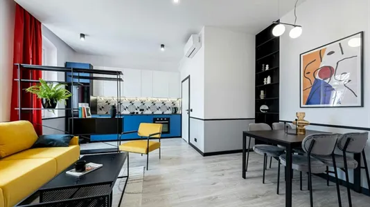 Apartments in Katowice - photo 3
