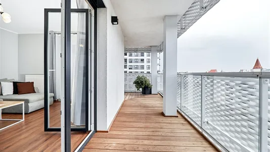 Apartments in Wrocław - photo 5