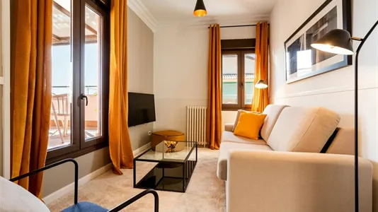 Apartments in Madrid Centro - photo 5