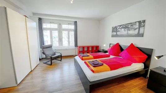 Apartments in Zürich Distrikt 11 - photo 7