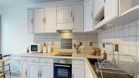 Rooms in Nanterre - photo 8