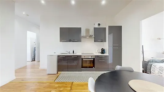 Rooms in Lyon - photo 6