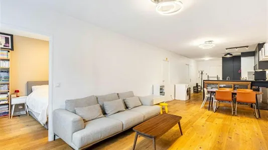 Apartments in Nanterre - photo 6