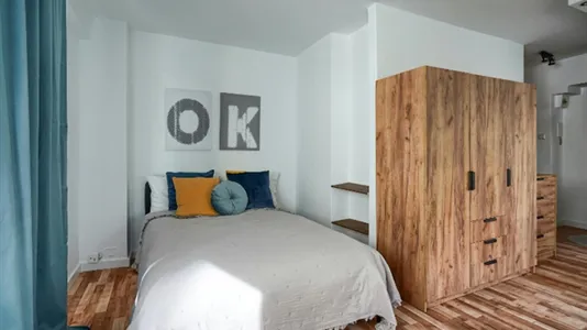 Apartments in Location is not specified - photo 4