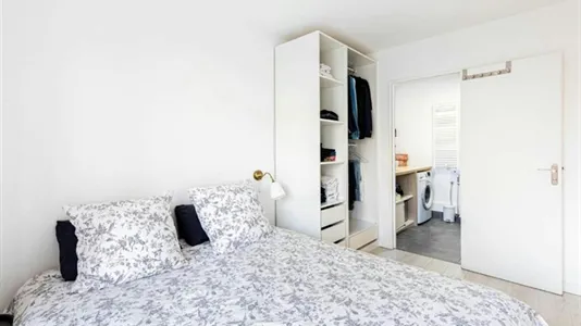 Apartments in Paris 12ème arrondissement - Bercy - photo 7