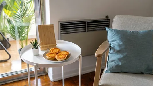 Rooms in Location is not specified - photo 10