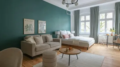 Apartment for rent in Berlin Friedrichshain-Kreuzberg, Berlin