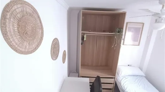 Rooms in Hacienda de Su Eminencia - photo 1