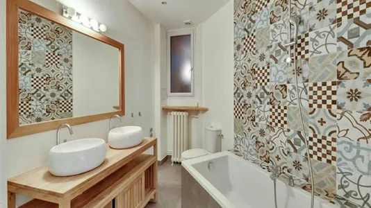 Rooms in Paris 18ème arrondissement - Montmartre - photo 8