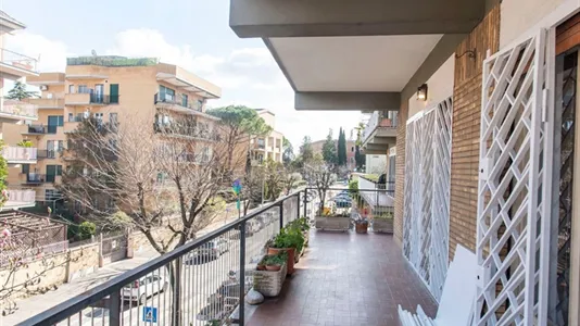 Rooms in Roma Municipio XI – Arvalia/Portuense - photo 8