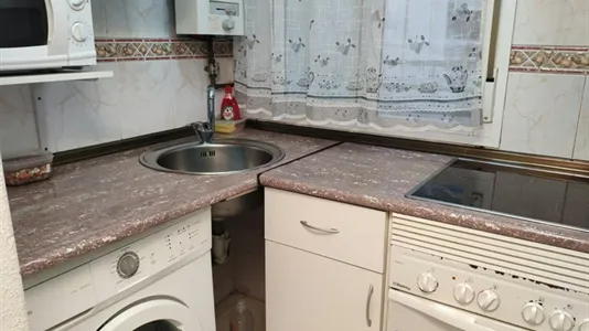 Rooms in Madrid Puente de Vallecas - photo 9