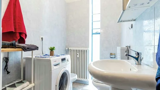 Rooms in Padua - photo 10