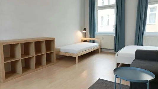 Apartments in Location is not specified - photo 3