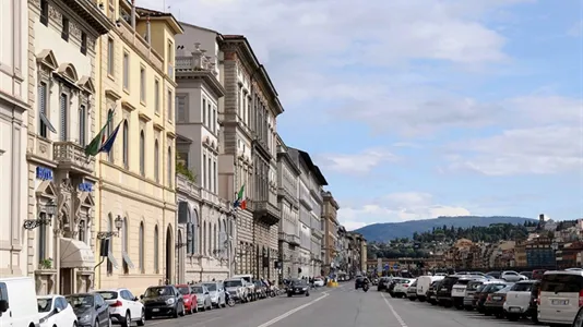 Apartments in Florence - photo 9