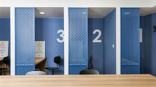 Apartments in Arriana - photo 9