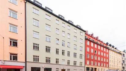 Södermalm - 3rok - 5mån - 34.500kr/mån