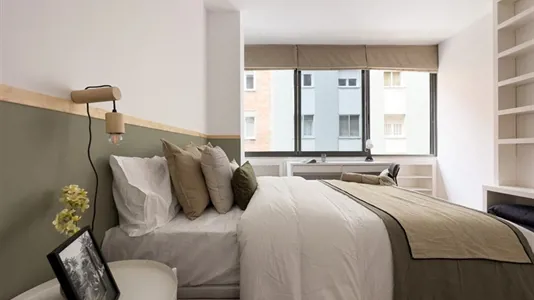 Rooms in Barcelona Sarrià-St. Gervasi - photo 3