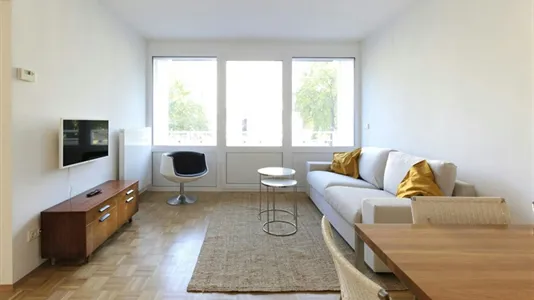 Apartments in Vienna Donaustadt - photo 1