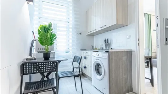 Apartments in Vienna Landstraße - photo 4