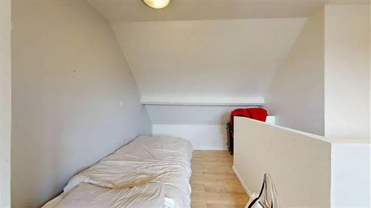 Rooms in Lille - photo 3