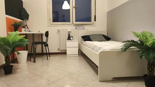 Rooms in Bologna - photo 1