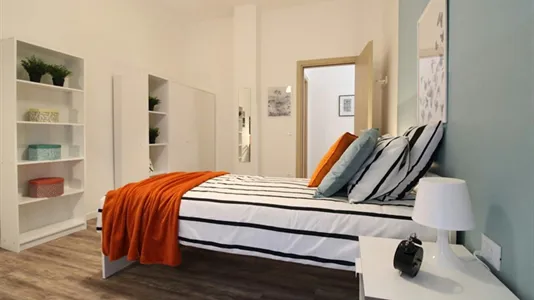 Rooms in Brescia - photo 4
