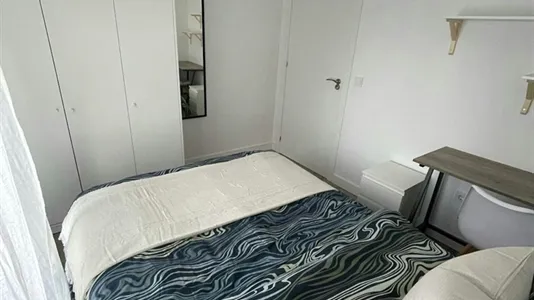 Rooms in Valencia Patraix - photo 9