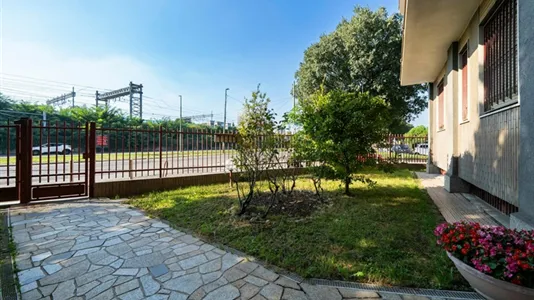 Apartments in Milano Zona 4 - Vittoria, Forlanini - photo 4