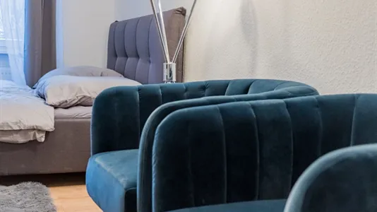 Apartments in Berlin Pankow - photo 9