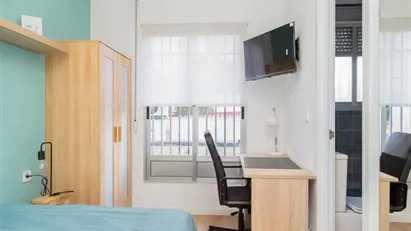 Room for rent in Zaragoza, Aragón