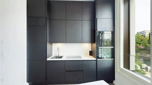 Apartments in Berlin Mitte - photo 2