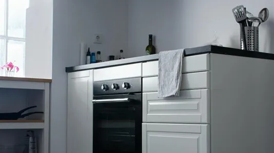 Rooms in Location is not specified - photo 8