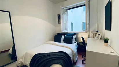 Room for rent in Madrid Salamanca, Madrid