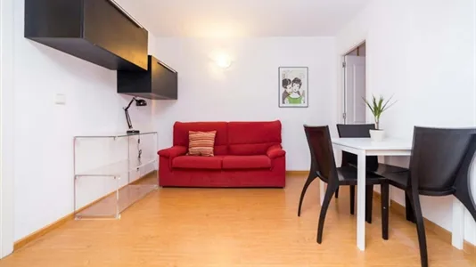 Rooms in Valencia Ciutat Vella - photo 4