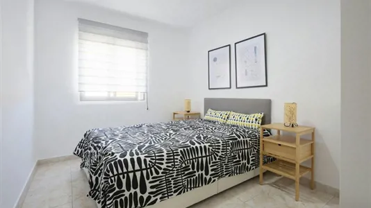 Apartments in Madrid Fuencarral-El Pardo - photo 2