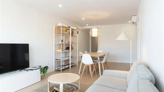 Rooms in Valencia Patraix - photo 6