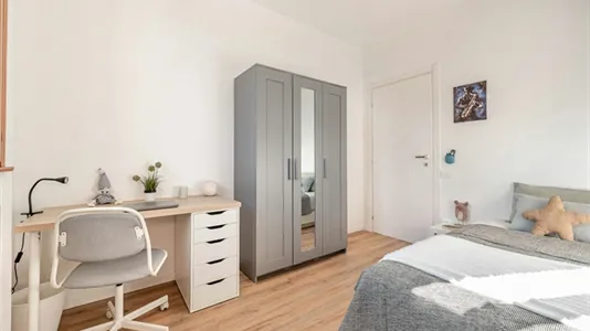 Rooms in Padua - photo 2