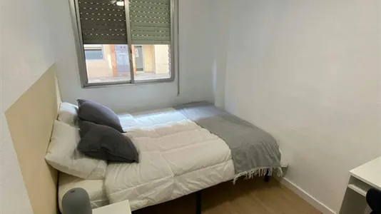 Rooms in Burjassot - photo 2