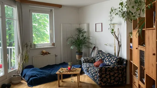 Apartments in Vienna Döbling - photo 8