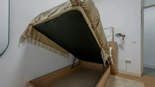 Rooms in Madrid Salamanca - photo 3
