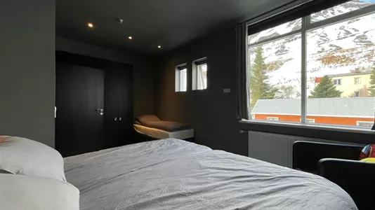 Apartments in Siglufjörður - photo 9