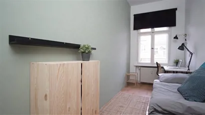 Room for rent in Berlin