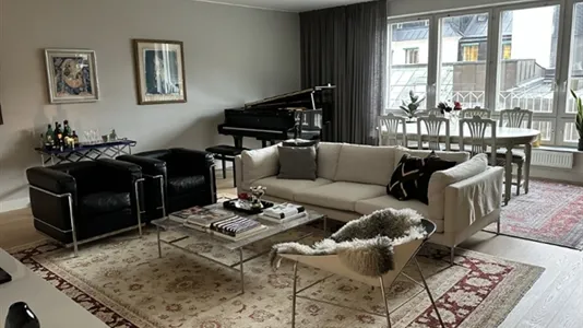 Apartments in Stockholm City - photo 1