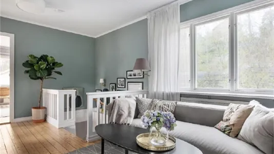 Houses in Nacka - photo 13